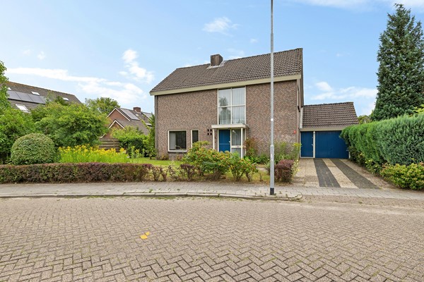 Medium property photo - Waezenburglaan 88, 9351 HG Leek